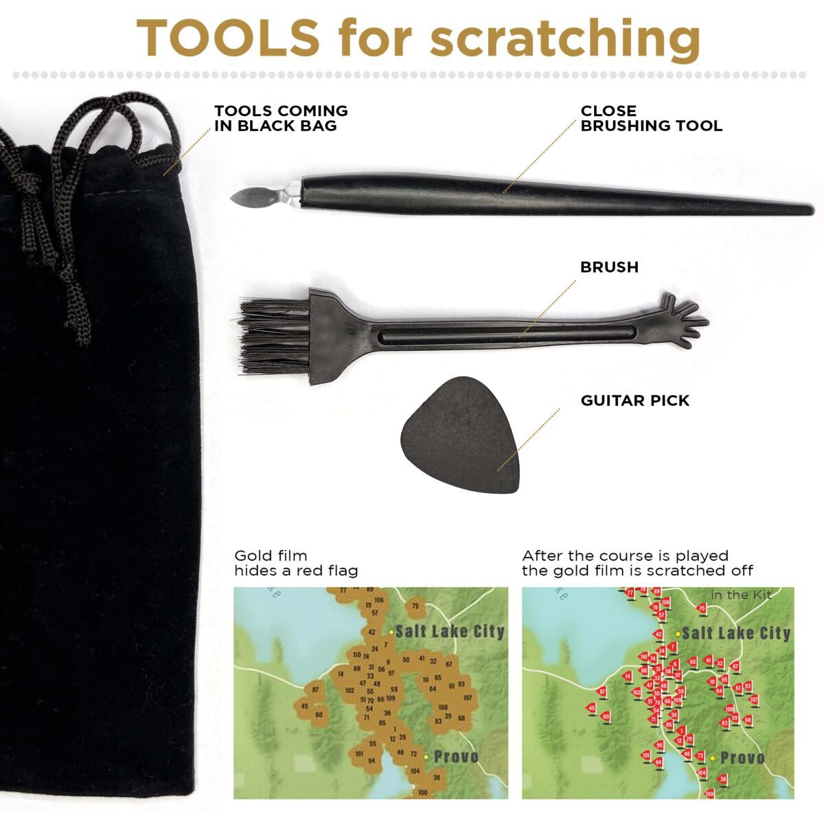 MAP_03 TOOLS-golf at home