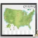 Top Golf Course in Each State