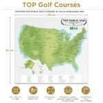 Top 100 Public USA Golf Courses - Image 3