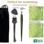 USA MAP_03 TOOLS-gifts for dad