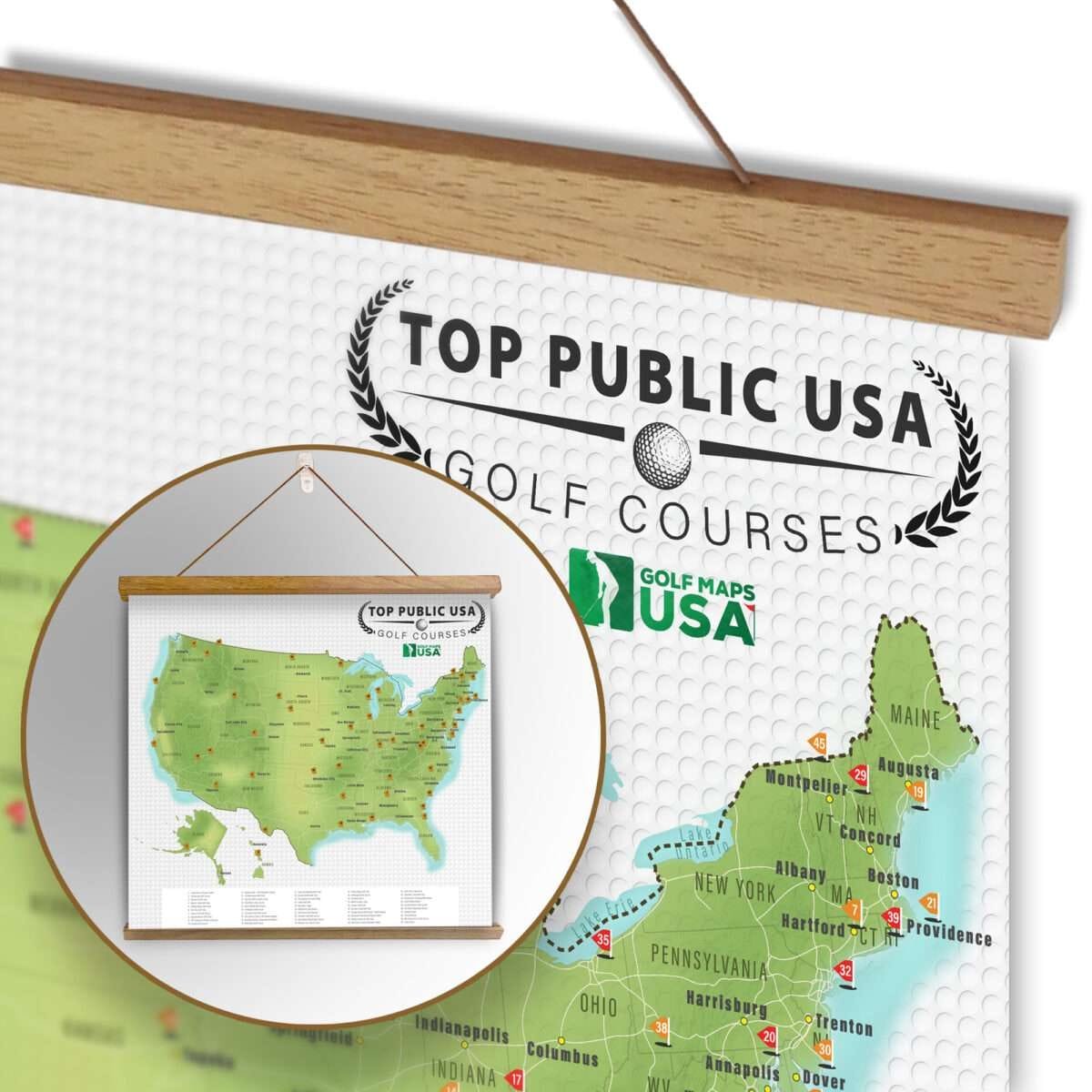 Top 100 Public USA Golf Courses - Image 6