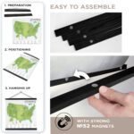 easy to assemble-golf usa