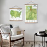 OAK 04-golf at home