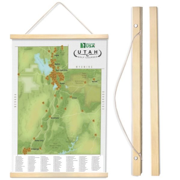 PINEWOOD 01-home course