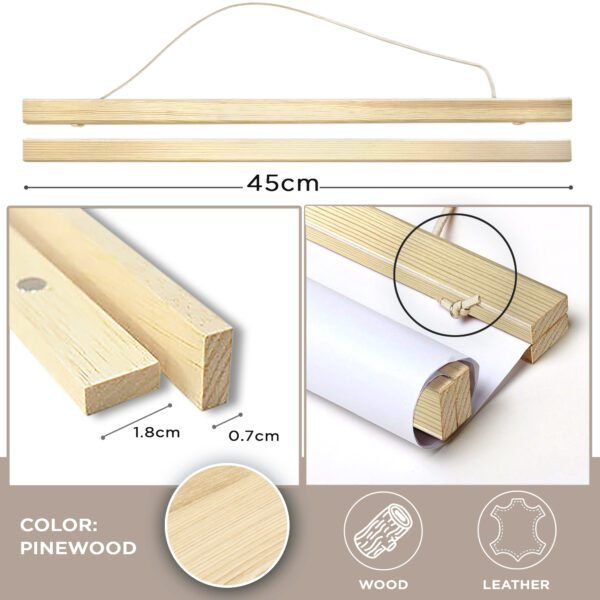 PINEWOOD 02-gifts for golfers