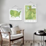 WHITE 04-gifts for golfers