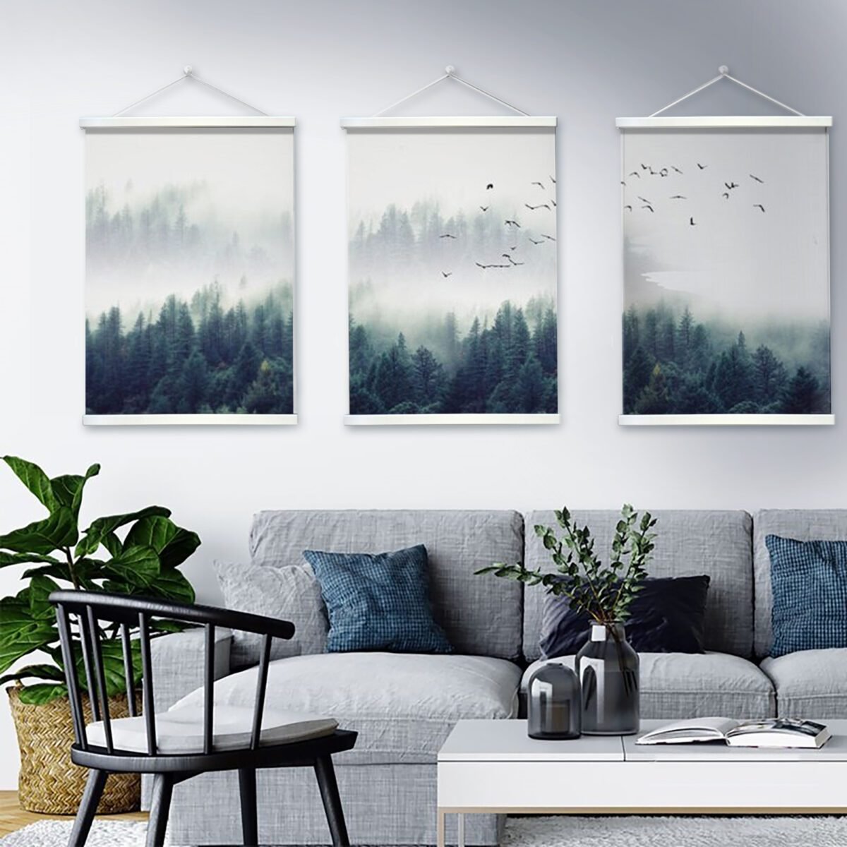 FRAME VIEW-gifts for dad