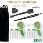 Florida Golf Course Scratch Off Map - Image 4