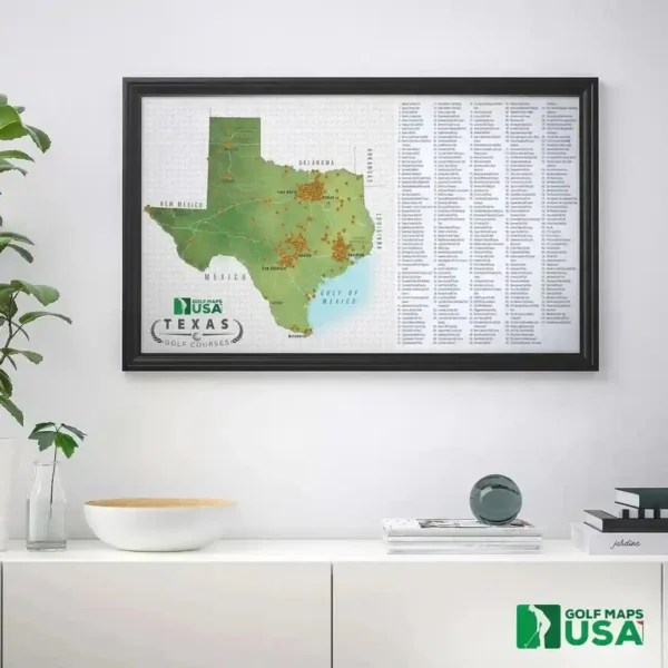 TEXAS-MAP